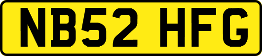 NB52HFG