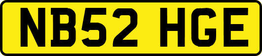 NB52HGE