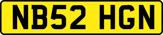 NB52HGN
