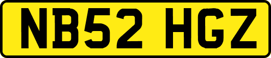 NB52HGZ