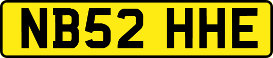 NB52HHE