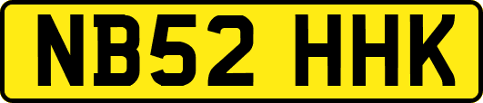 NB52HHK