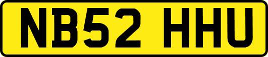 NB52HHU