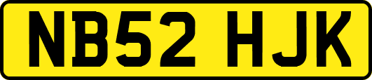 NB52HJK