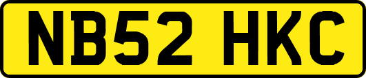 NB52HKC