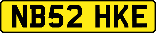 NB52HKE