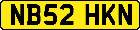 NB52HKN