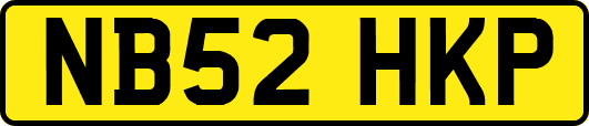 NB52HKP