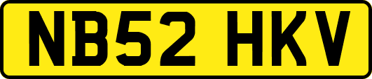 NB52HKV