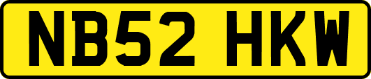 NB52HKW