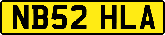 NB52HLA