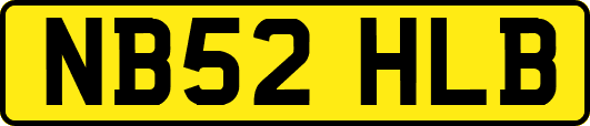 NB52HLB
