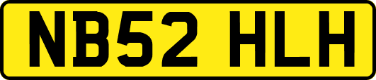 NB52HLH