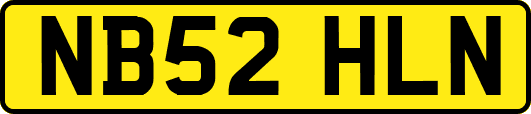 NB52HLN