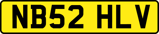 NB52HLV