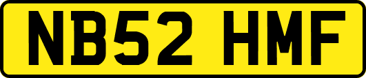NB52HMF