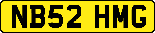 NB52HMG