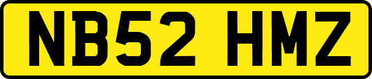 NB52HMZ