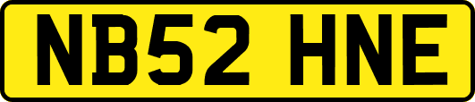 NB52HNE