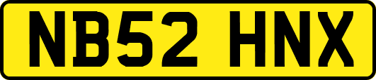 NB52HNX