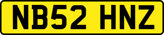 NB52HNZ