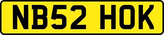 NB52HOK