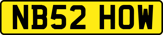 NB52HOW