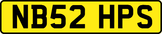 NB52HPS