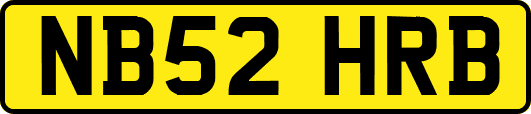 NB52HRB