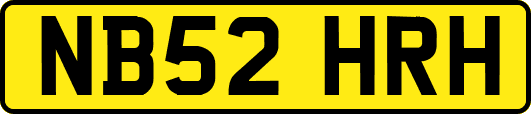 NB52HRH