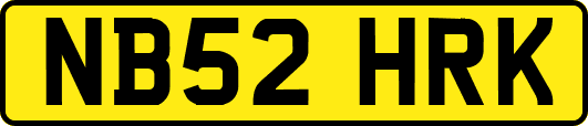 NB52HRK