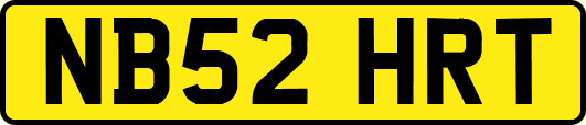 NB52HRT