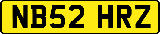 NB52HRZ