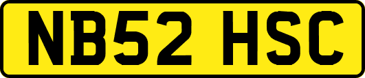 NB52HSC