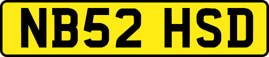 NB52HSD