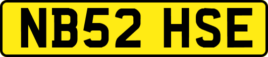 NB52HSE