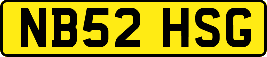 NB52HSG