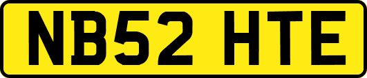 NB52HTE