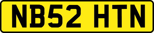 NB52HTN