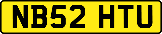 NB52HTU