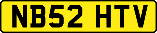 NB52HTV