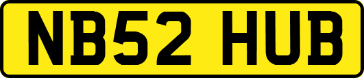 NB52HUB