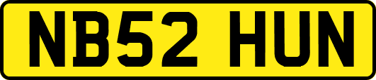 NB52HUN