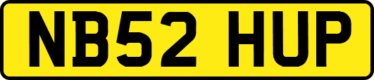 NB52HUP