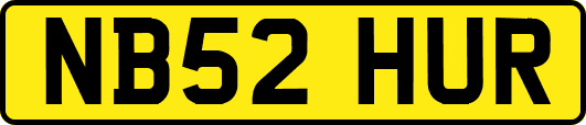 NB52HUR