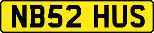 NB52HUS