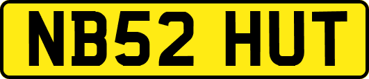 NB52HUT
