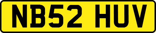 NB52HUV