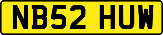 NB52HUW