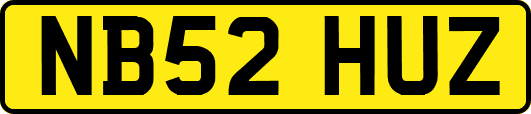 NB52HUZ